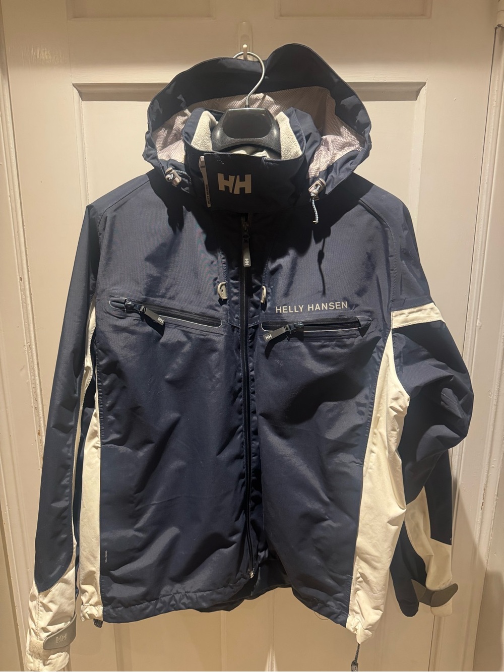 Helly Hansen Sailing Jacket